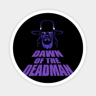 Deadman Magnet